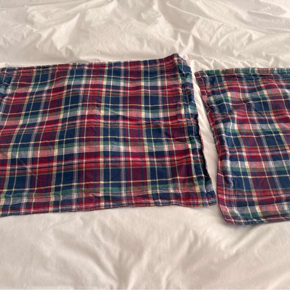 Ralph Lauren Euro Shams